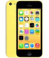 Apple iPhone 5C 16Gb Yellow (желтый)