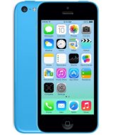 Apple iPhone 5C 32Gb Blue (голубой)