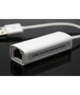 USB Ethernet adapter a1277