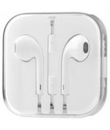 Наушники для iPhone 5/5s/6/6s оригинал