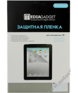 Матовая защитная пленка для iPad-mini, iPad-mini 2,3