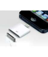 Переходник Apple 30-pin - Lightning для iPhone 5