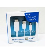 HDMI-USB cable for Samsung